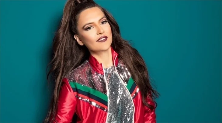 Demet Akalın: "Sanki siz söylemiyorsunuz!"