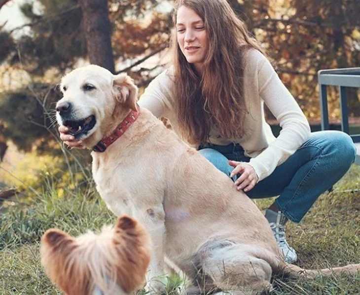 Serenay Sarıkaya ve Kerem Bürsin barışmış olabilir!