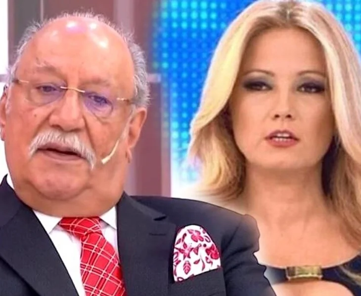 Vefat haberini Müge Anlı duyurdu!