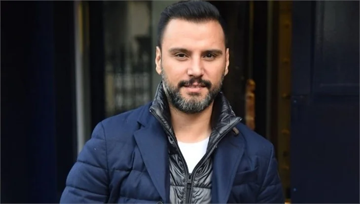 Alişan takipçilerini uyardı!