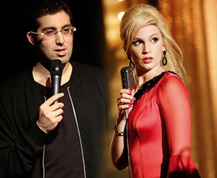 Farah Zeynep Abdullah ve Doğu Demirkol aşkı gerçek çıktı!