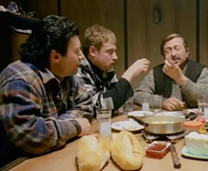 Gemide filminde oyunculara uyuşturucu verildi mi?