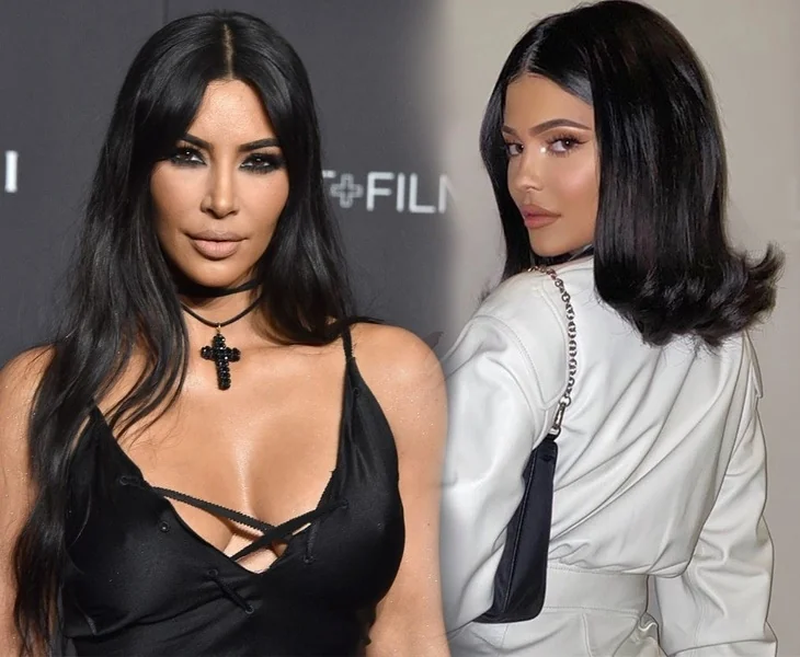 Kim Kardashian kardeşini kıskanıyor mu?