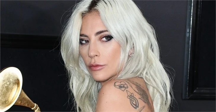 Lady Gaga: "Onu ben yarattım"
