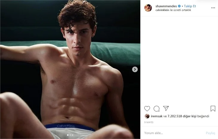 2019'un en çok konuşulan Instagram olayları!