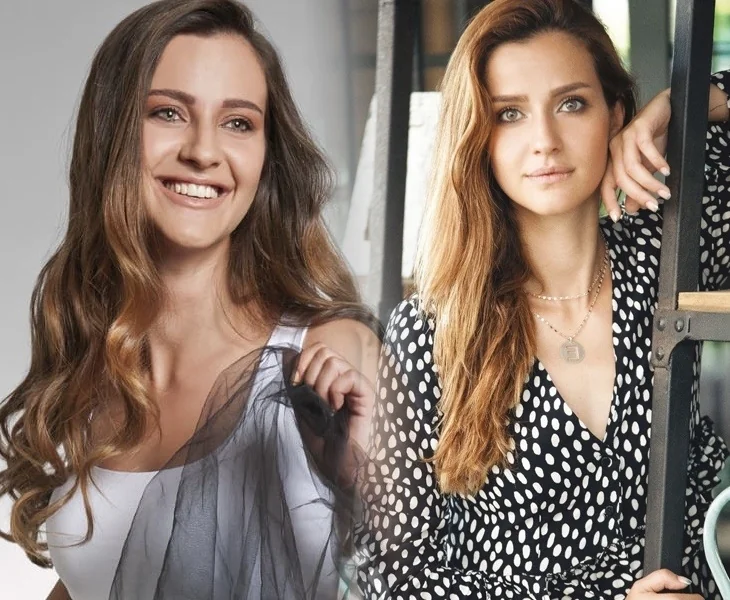 İrem Helvacıoğlu en çok o sahnede zorlanmış!