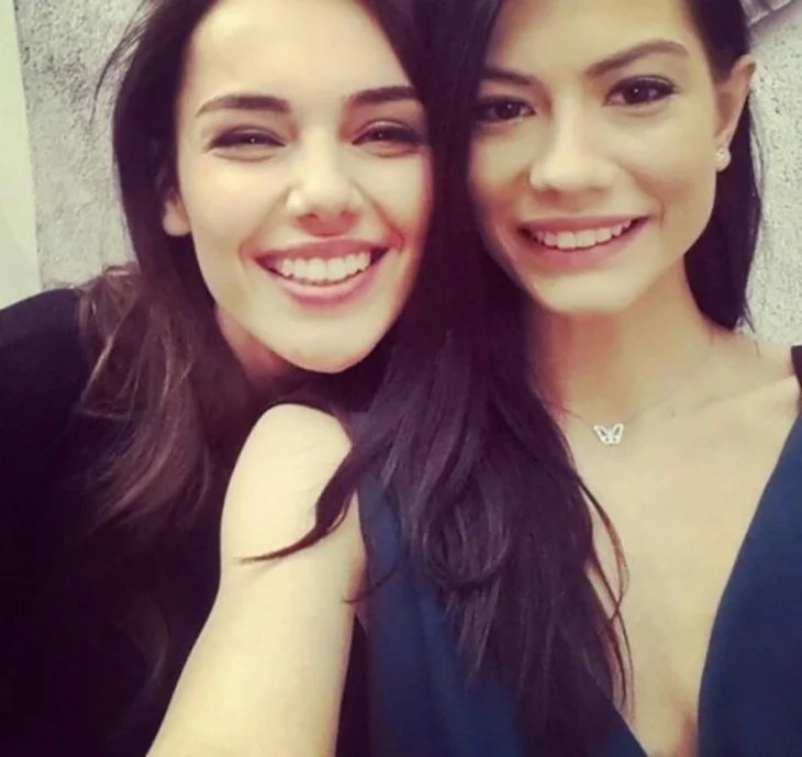 Demet Özdemir, Yağmur Tanrısevsin'le konuştu mu?