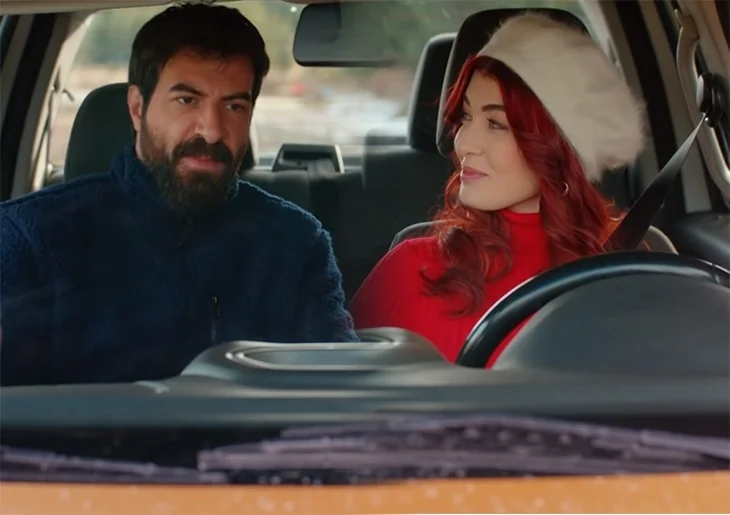 'Kuzey Yıldızı'nda Yıldız'ın büyük fedakarlığı!