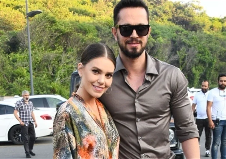 Murat Boz, Aslı Enver sorusuna ne yanıt verdi?
