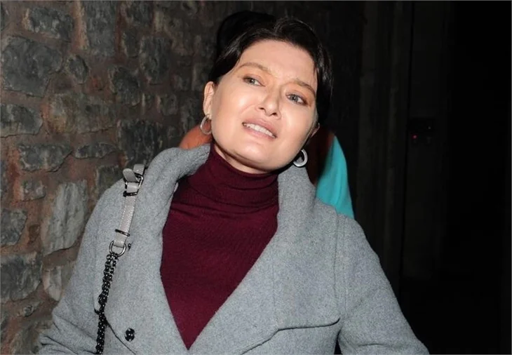 Nurgün Yeşilçay yüzüne ne yaptırdı?