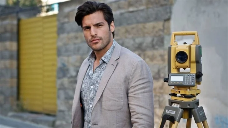 Serkan Çayoğlu'nun yeni dizisi belli oldu!