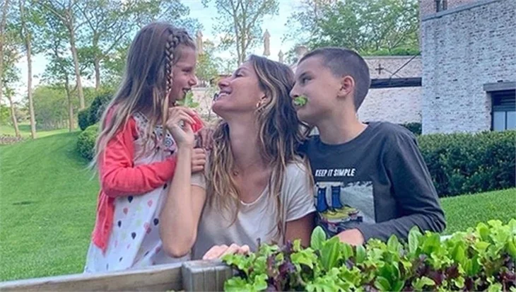 Gisele güzellik sırrını neye borçlu?