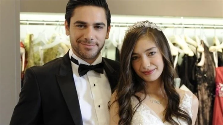 Neslihan Atagül ve Kadir Doğulu'ya büyük sürpriz!