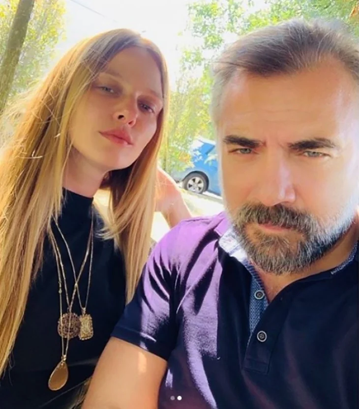 Oktay Kaynarca: "Küs değiliz!"