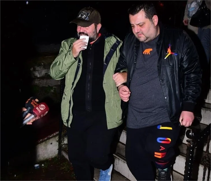 Ata Demirer ve Cem Yılmaz aynı kaderi paylaştı!