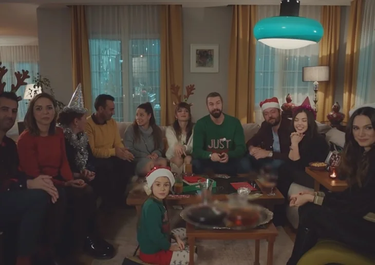 'Benim Tatlı Yalanım'da mutlu son!