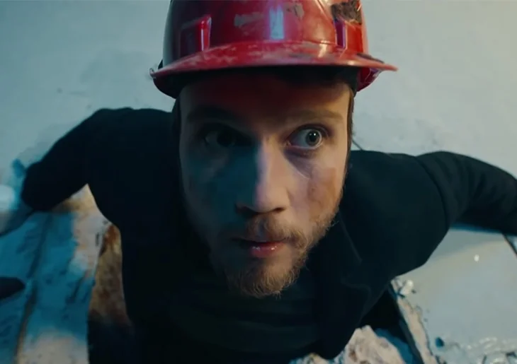 'Çukur'dan heyecanlandıran yeni fragman geldi!