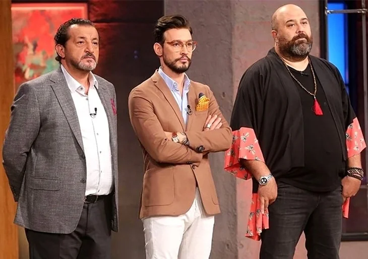 Masterchef'te büyük final! Kim kazanacak?