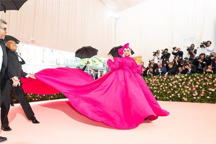 2019 yılında moda dünyasına damga vuran olaylar!