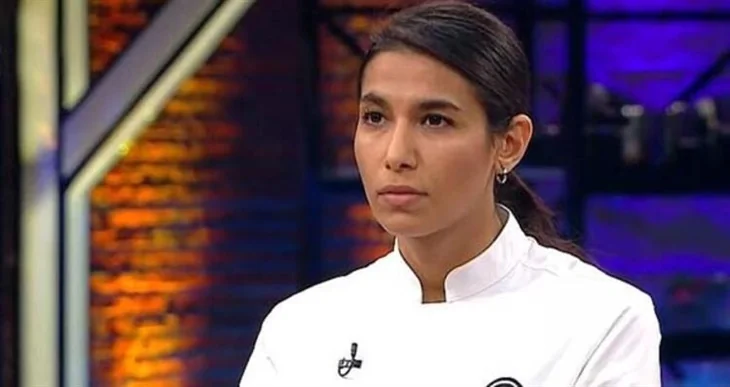 Masterchef Cemre'den şampiyonluk paylaşımı geldi!