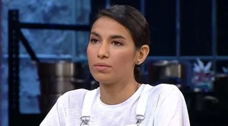Masterchef Cemre'den şampiyonluk paylaşımı geldi!