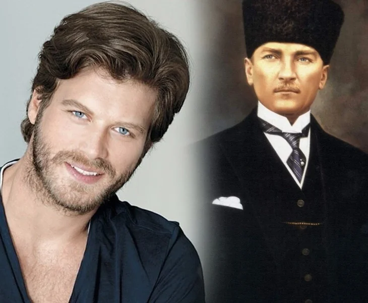 Kıvanç Tatlıtuğ açıkladı! "Evet teklif doğrudur"