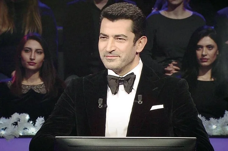 Hangi kanalda ne var? İşte yılbaşı ekranı...
