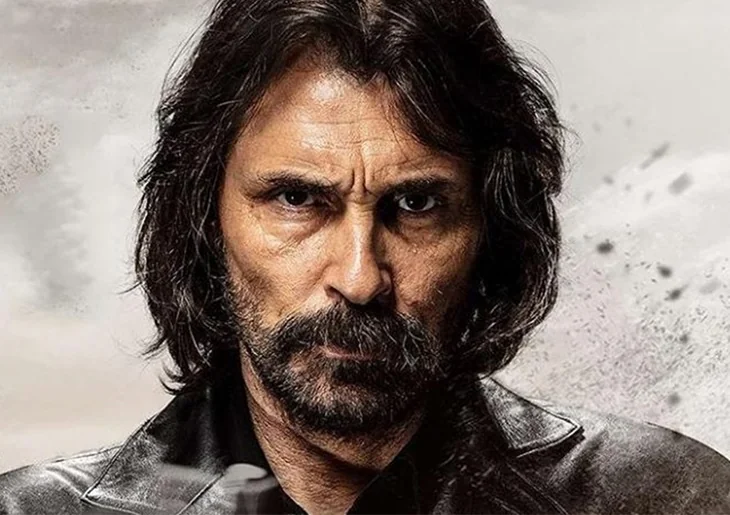 Erdal Beşikçioğlu'ndan 'Behzat Ç.' açıklaması geldi!