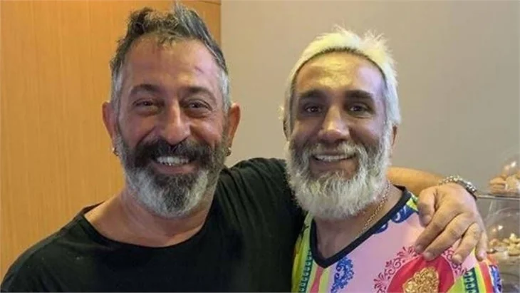 Tarık Mengüç'ten Cem Yılmaz'a sitem!