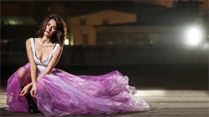 Nesrin Cavadzade, Boğaz’da ev arıyor!