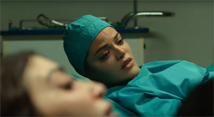 Bir Zamanlar Çukurova'dan olay fragman!