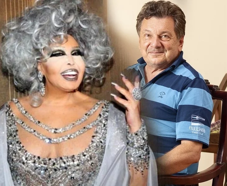 Bülent Ersoy'dan Vedat Milör'e yemek daveti! "Hesabı ben ödeyeceğim"