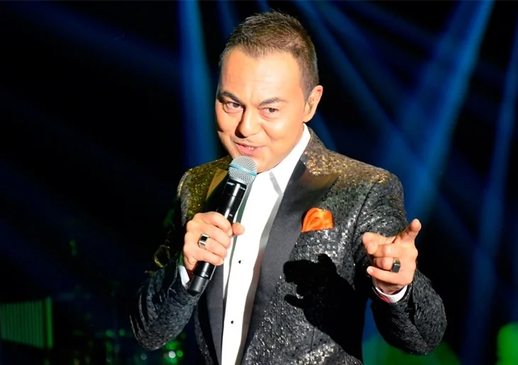 Serdar Ortaç'tan şoke eden evlilik itirafı!