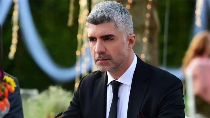 Özcan Deniz'in yılbaşı kazancı dudak uçuklattı!