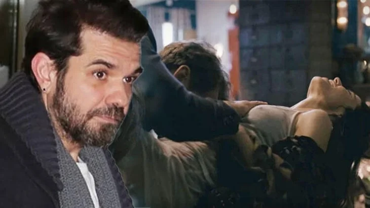 Kenan Doğulu'dan Beren Saat ve Atiye yorumu