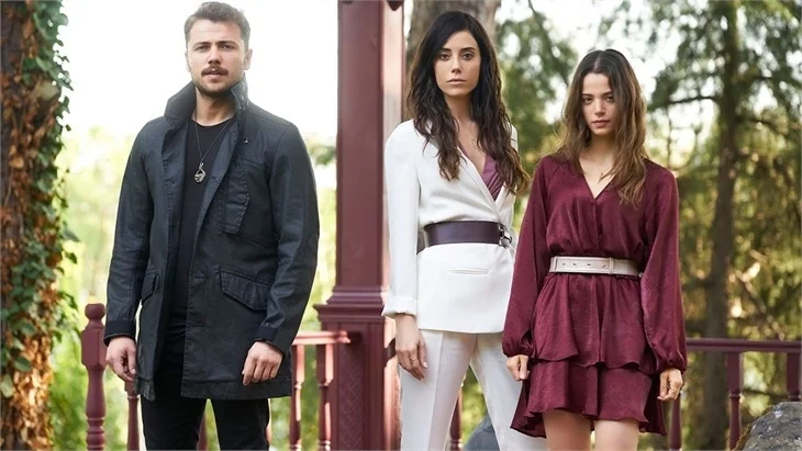 Fox TV'nin Ferhat ile Şirin ayıbı!
