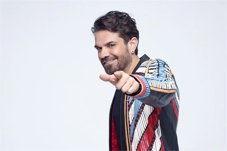 Kenan Doğulu'dan Atiye yorumu! "Mehmet Günsur ile..."