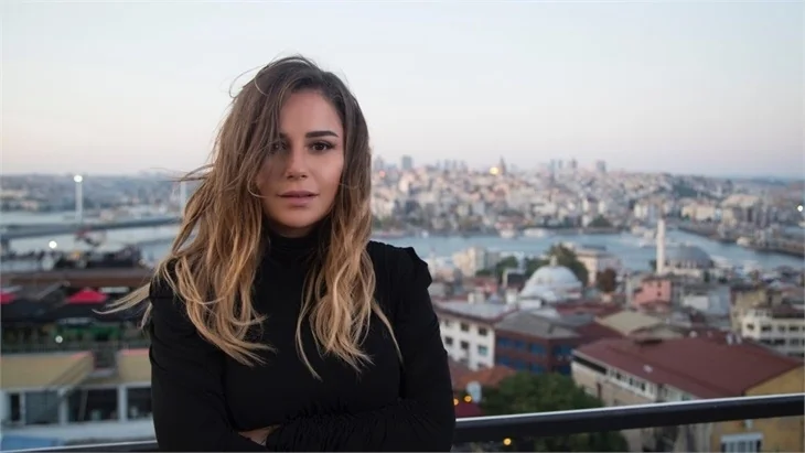 Merve Özbey anne olmak istiyor!