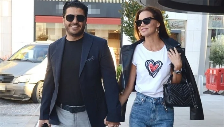 Uğur Akkuş'un eski eşi, o sözlerin hesabını mahkemede sordu!