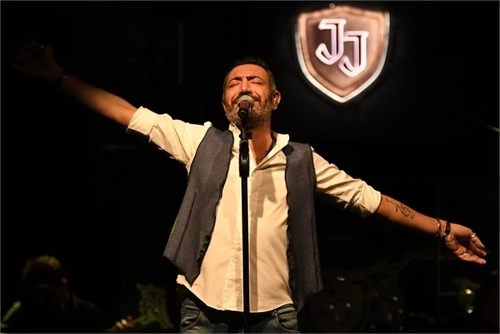 Hakan Altun: "İyi ki varsınız..."