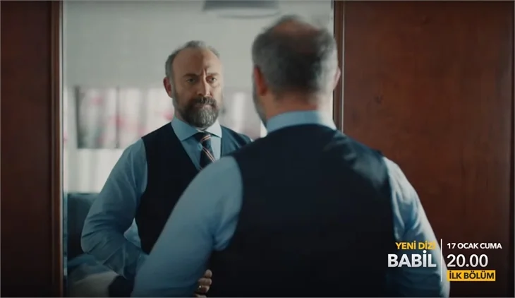 'Babil'in yayın tarihi belli oldu!