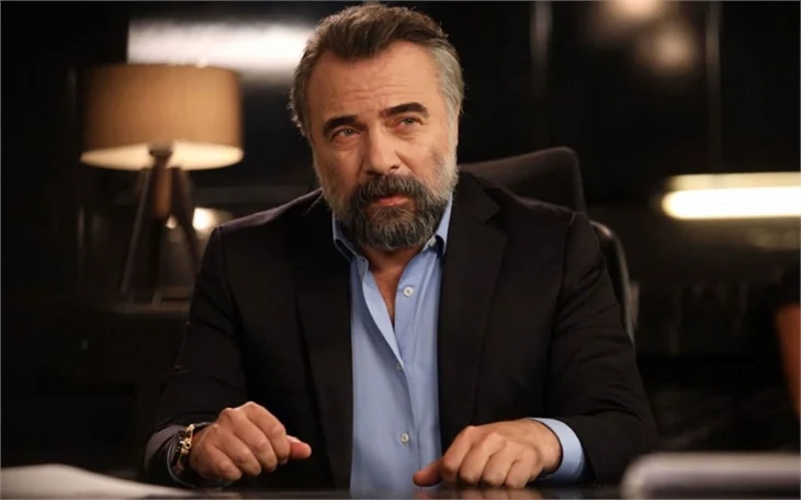 Oktay Kaynarca'dan Süleyman Çakır itirafı!