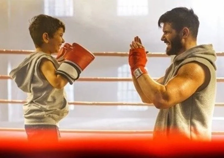 'Şampiyon'dan meraklandıran yeni fragman!