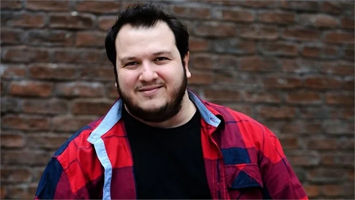 Şahan Gökbakar: "Nur içinde yat..."