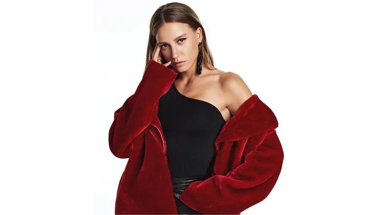 Serenay Sarıkaya en çok ondan korkuyor!