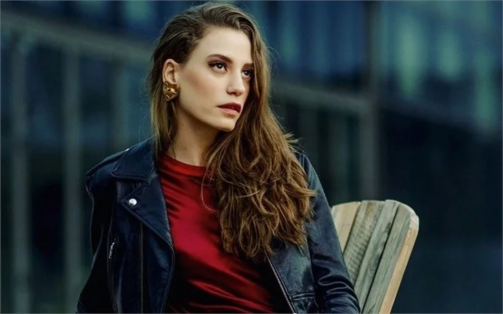 Serenay Sarıkaya en çok ondan korkuyor!