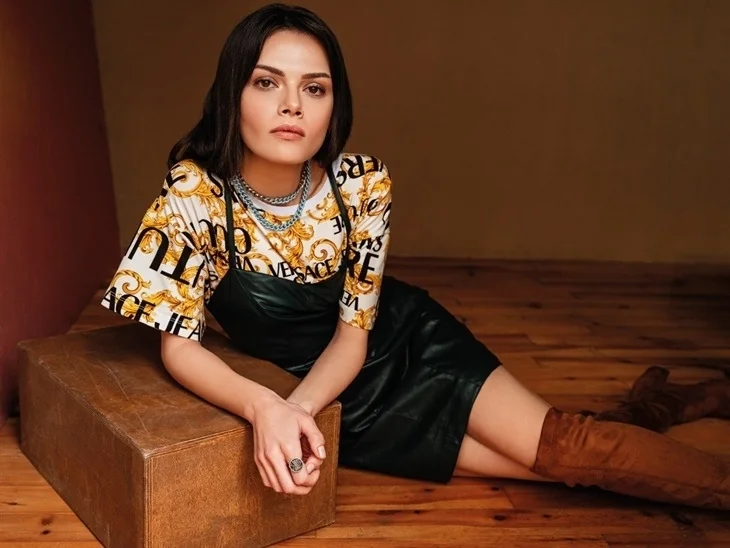 Sinem Ünsal'dan aşk açıklaması!
