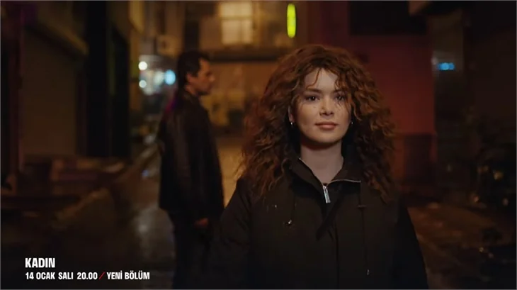 'Kadın'da sır perdesi aralanıyor! Şirin'e ne olacak?