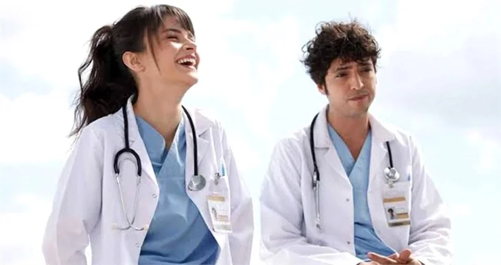 Mucize Doktor'da Nazlı-Ali yakınlaşması... Aşk başlıyor mu?