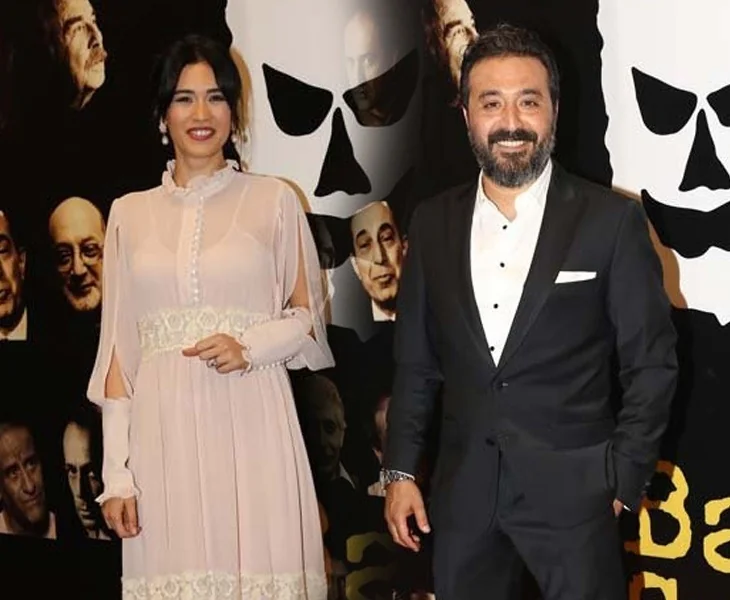Mustafa Üstündağ ve Ecem Özkaya'dan ortak boşanma açıklaması!